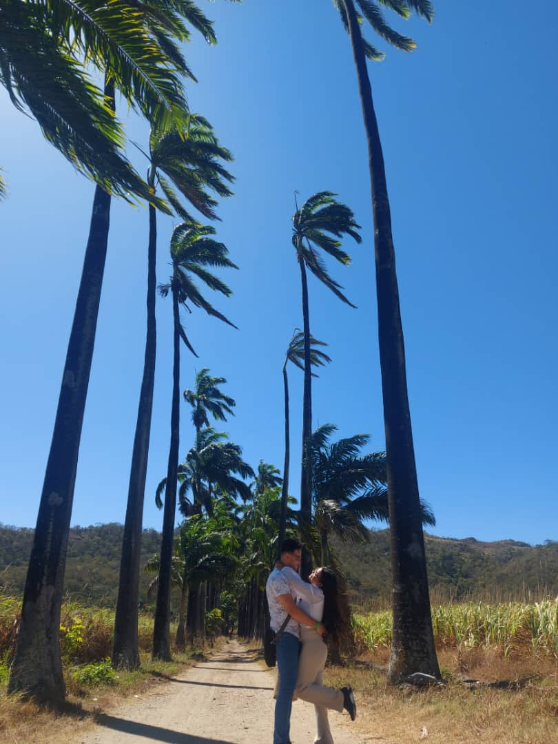 Fabiola y Diego - foto 10