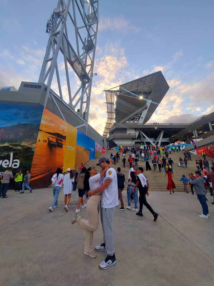 Fabiola y Diego - foto 11