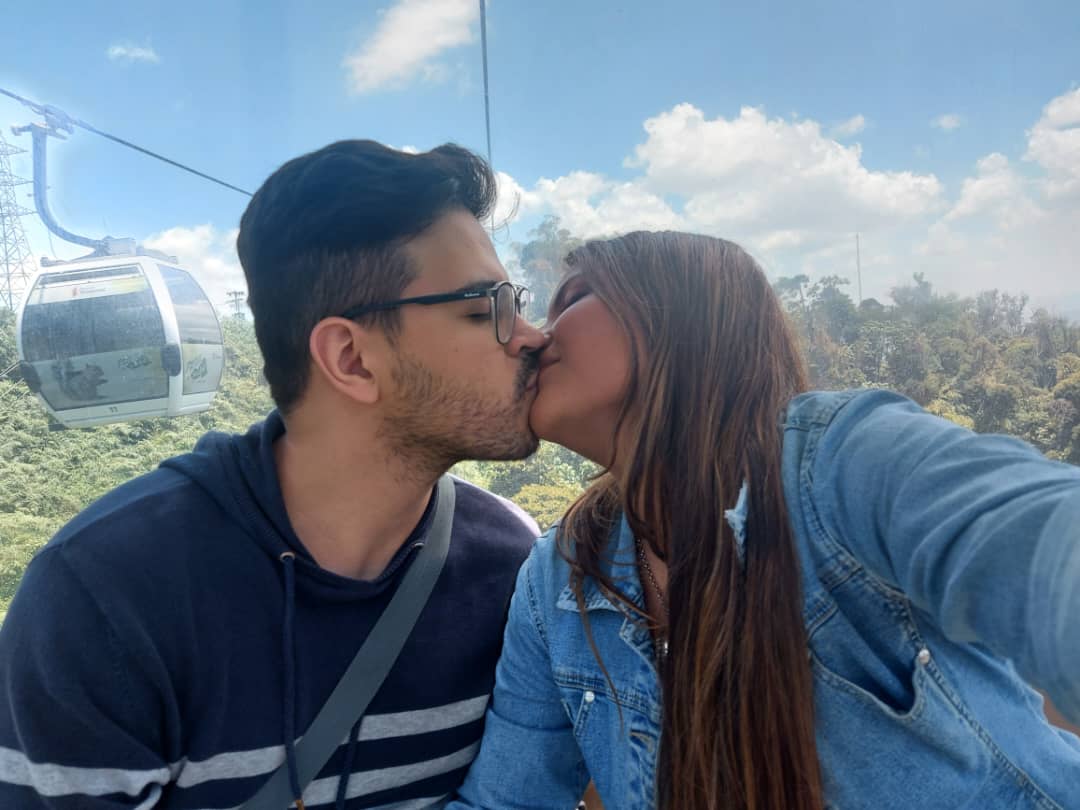 Fabiola y Diego - foto 13