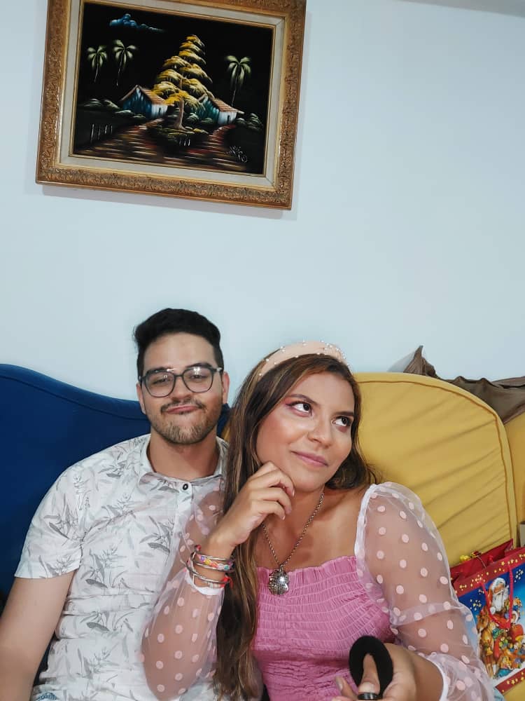 Fabiola y Diego - foto 14