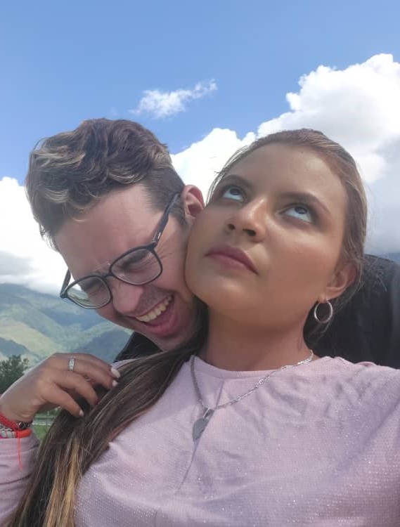 Fabiola y Diego - foto 15