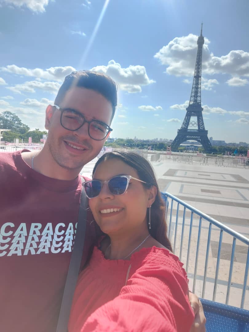 Fabiola y Diego - foto 4