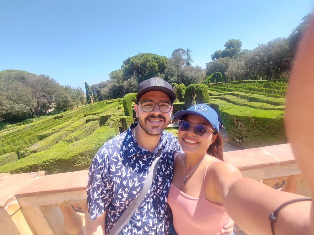 Fabiola y Diego - foto 6