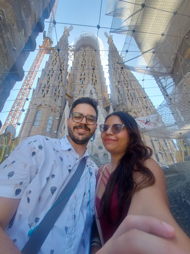 Fabiola y Diego - foto 7