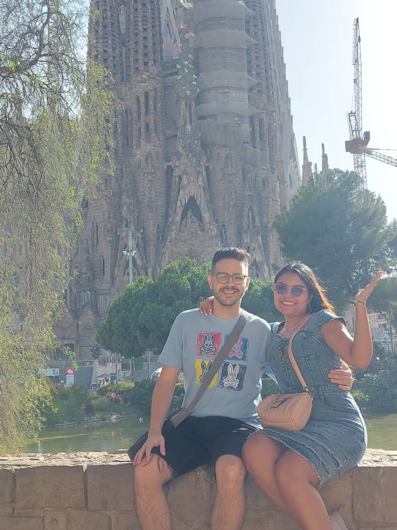 Fabiola y Diego - foto 8