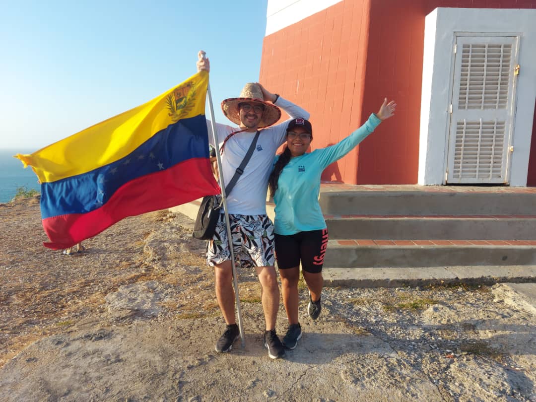 Fabiola y Diego - foto 9